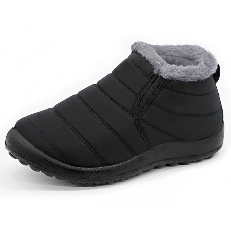 Snow Boots Men Male Shoes Man Fashion Winter Boots For Men Casual Ankle Boots Waterproof Shoes Men Footwear Work Shoes
Snow Boots Men Male Shoes Man Fashion Winter Boots For Men Casual Ankle Boots Waterproof Shoes Men Footwear Work Shoes