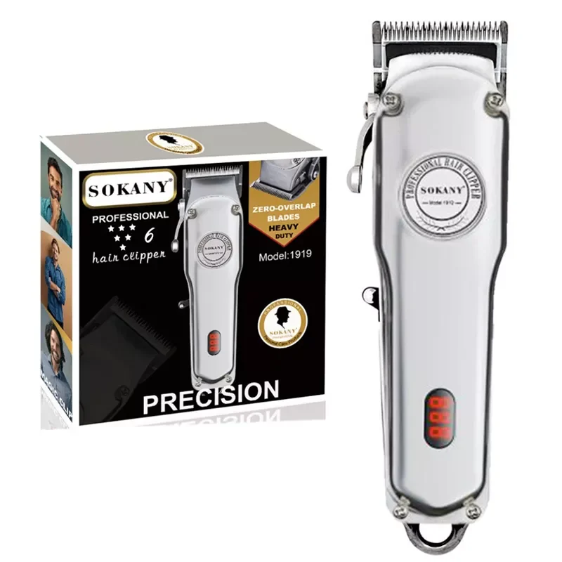 housing barber men hair clipper professional adjustable hair trimmer edge electric hair cutter machine rechargeable
housing barber men hair clipper professional adjustable hair trimmer edge electric hair cutter machine rechargeable