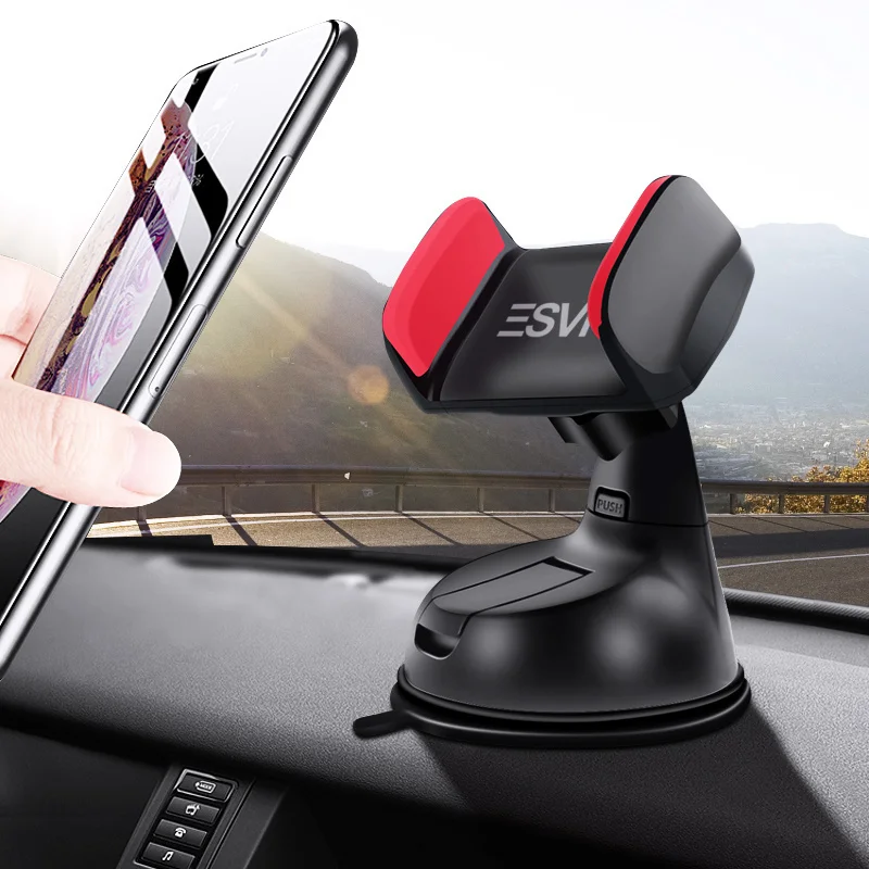 Universal Windshield Mount Car Phone Holder for i 8 7 X cell Mobile in stands support cellular phone
Universal Windshield Mount Car Phone Holder for i 8 7 X cell Mobile in stands support cellular phone