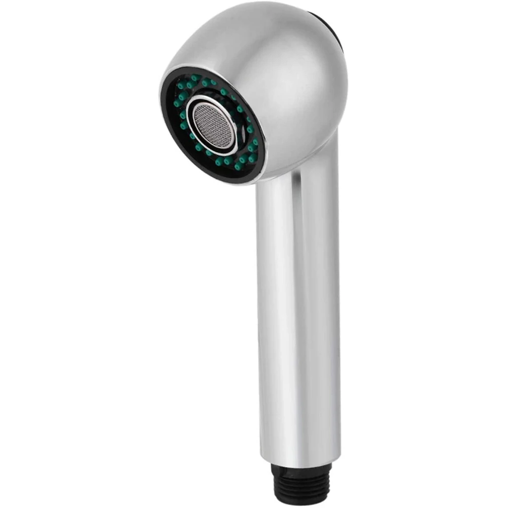 1PCS Pull Out 2 Functions Replacement Spray Shower Head Kitchen Mixer Tap Handset Kitchen Faucets Plastic Polished Chrom
1PCS Pull Out 2 Functions Replacement Spray Shower Head Kitchen Mixer Tap Handset Kitchen Faucets Plastic Polished Chrom