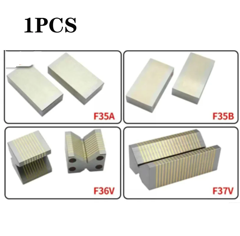 Magnetic Chuck Blocks CNC Magnetic Introduction Block For Grinding Machine F35A F35B F36V For Grinding Machinecompound Machine
Magnetic Chuck Blocks CNC Magnetic Introduction Block For Grinding Machine F35A F35B F36V For Grinding Machinecompound Machine
