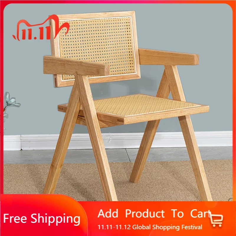 Wood Kitchen Living Room Chairs Accent Nordic Luxury Gaming Hand Chairs Dinette Stools Sillas De Comedor Home Furniture WXH30XP
Wood Kitchen Living Room Chairs Accent Nordic Luxury Gaming Hand Chairs Dinette Stools Sillas De Comedor Home Furniture WXH30XP