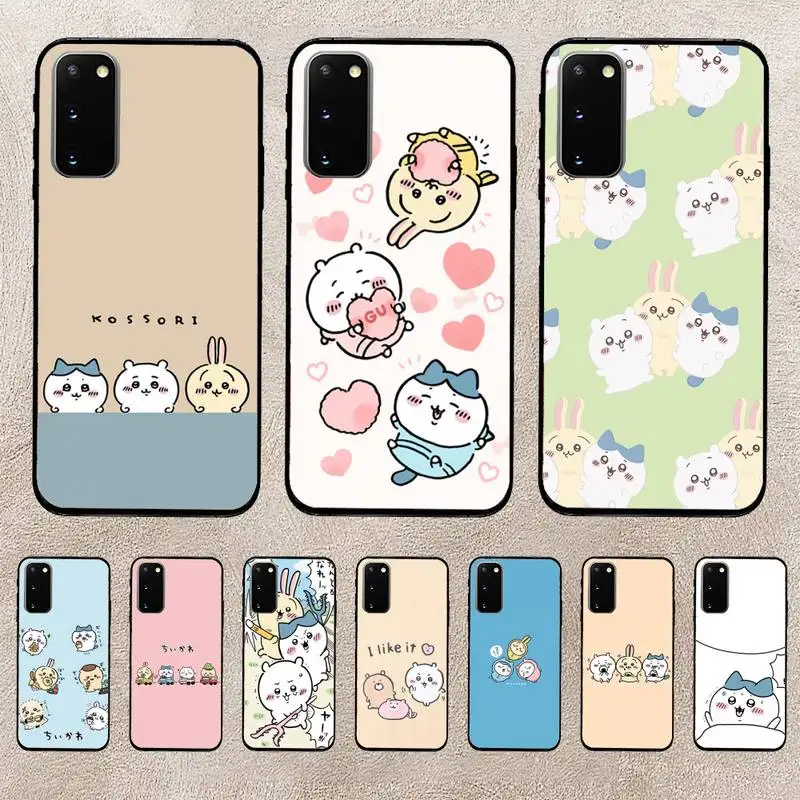 Cute Chiikawa Animation Phone Case For Huawei Honor V30 50 60 70 Pro 9lite 9xpro Cover Coque Funda
Cute Chiikawa Animation Phone Case For Huawei Honor V30 50 60 70 Pro 9lite 9xpro Cover Coque Funda