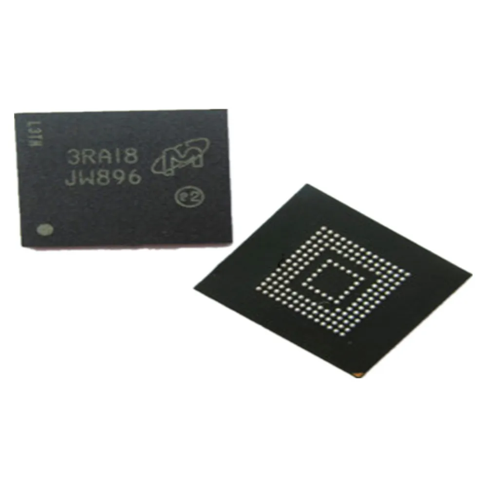 100% new original MTFC2GMDEA-0M WT JW999 MTFC2GMDEA MTFC2GMVEA-0M WT JW896 MTFC2GMVEA BGA Memory chip
100% new original MTFC2GMDEA-0M WT JW999 MTFC2GMDEA MTFC2GMVEA-0M WT JW896 MTFC2GMVEA BGA Memory chip