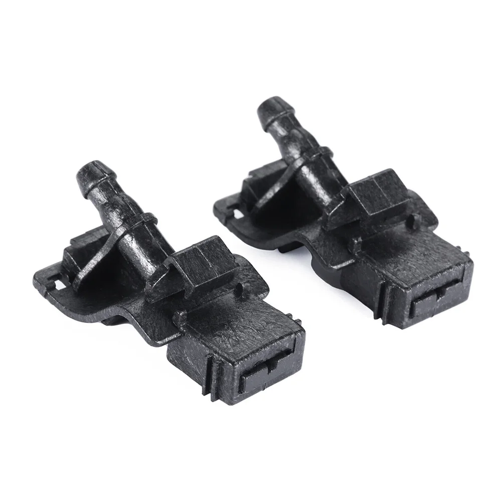 2 PCS Front Windshield Washer Nozzle 85381-12300 For Toyota Avensis T270 2009 - 2017 Windshield Washer Nozzle Car Accessories
2 PCS Front Windshield Washer Nozzle 85381-12300 For Toyota Avensis T270 2009 - 2017 Windshield Washer Nozzle Car Accessories