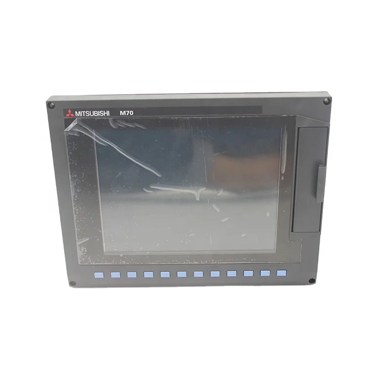 M70 System Control Display Industrial Automation FANUC Servo Drive Unit 3 Workdays 3 Months 1 Piece Carton or Wooden Box JP
M70 System Control Display Industrial Automation FANUC Servo Drive Unit 3 Workdays 3 Months 1 Piece Carton or Wooden Box JP