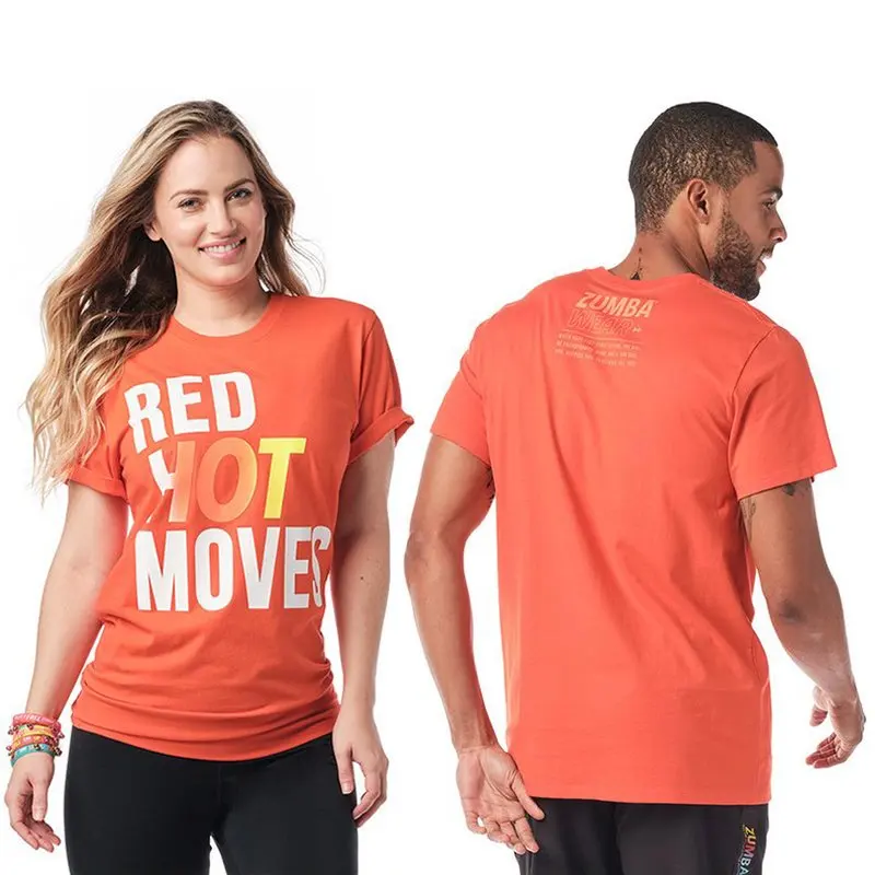 Zumba Wear New Cheap Women's Yoga Wear Aerobics Running Wear Fitness Wear Short Sleeve zumba Wear T-shirt Men's Sports Tops
Zumba Wear New Cheap Women's Yoga Wear Aerobics Running Wear Fitness Wear Short Sleeve zumba Wear T-shirt Men's Sports Tops