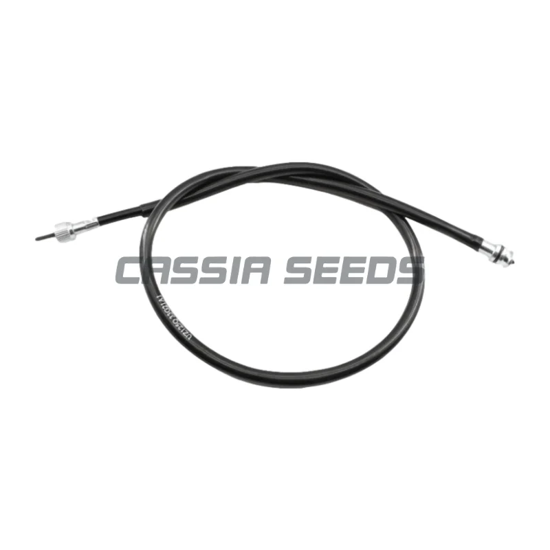 For Suzuki AN125 Motorcycle Accessories Instrument Gauge Mileage Cable Cable Total Length 100CM
For Suzuki AN125 Motorcycle Accessories Instrument Gauge Mileage Cable Cable Total Length 100CM