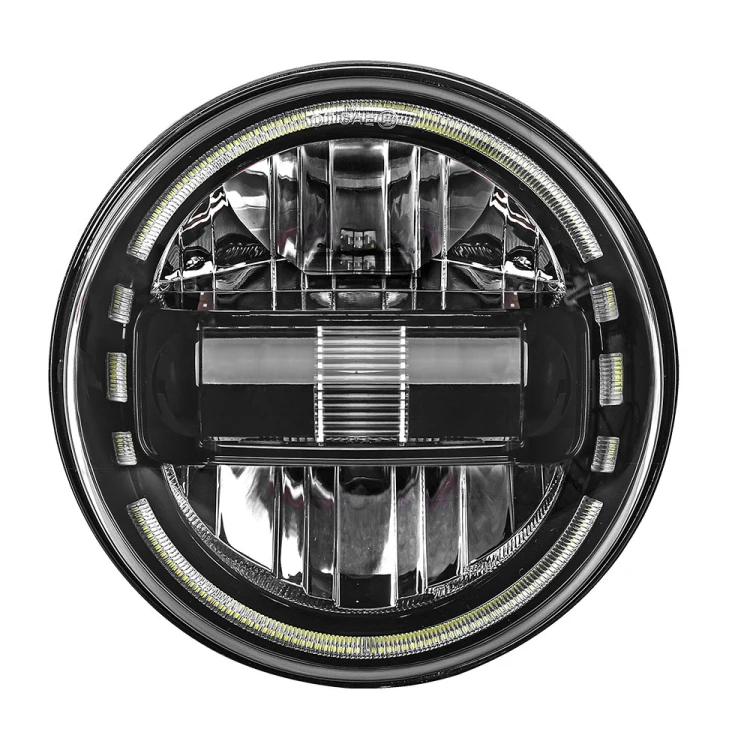 Unique Design 7 Inch Round Led Headlight Waterproof Ip67 7 Inch Headlight For Jeep Wrangler Jk And Motorcycle headlight square
Unique Design 7 Inch Round Led Headlight Waterproof Ip67 7 Inch Headlight For Jeep Wrangler Jk And Motorcycle headlight square