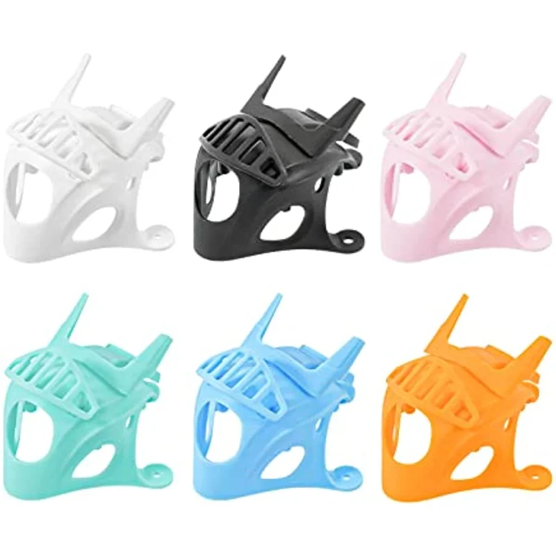 BETAFPV 6pcs FPV Micro Camera Canopy with 20/30 Degree Lens Camera Mount 3 Decorative Parts Compatible for DIY 1S Whoop Drones
BETAFPV 6pcs FPV Micro Camera Canopy with 20/30 Degree Lens Camera Mount 3 Decorative Parts Compatible for DIY 1S Whoop Drones