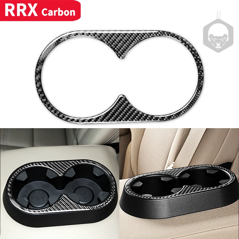 Car Center Control Cupholder Decoration Frame Cover Carbon Fiber Sticker for Chevrolet Silverado Suburban GMC Sierra 2007-2014
Car Center Control Cupholder Decoration Frame Cover Carbon Fiber Sticker for Chevrolet Silverado Suburban GMC Sierra 2007-2014