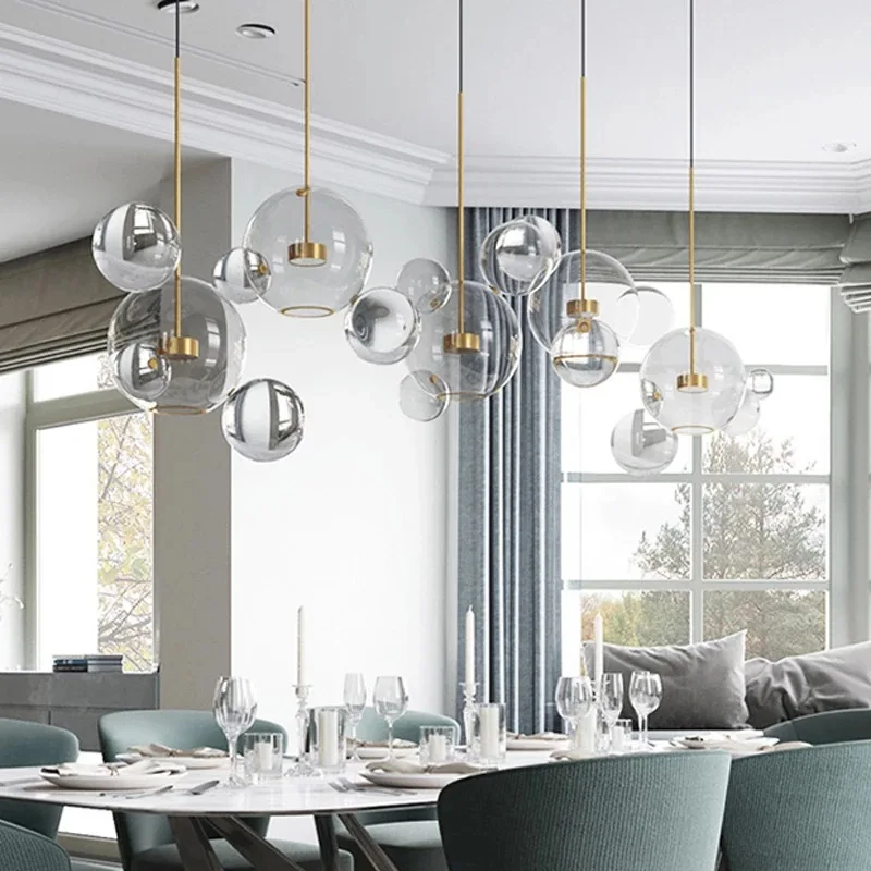 Светодиодный скандинавский обеденный стол с пузырьковым шариком романтическая теплая дизайнерская Минималистичная постмодернизированная люстра Микки для гостиной
Светодиодный скандинавский обеденный стол с пузырьковым шариком романтическая теплая дизайнерская Минималистичная постмодернизированная люстра Микки для гостиной