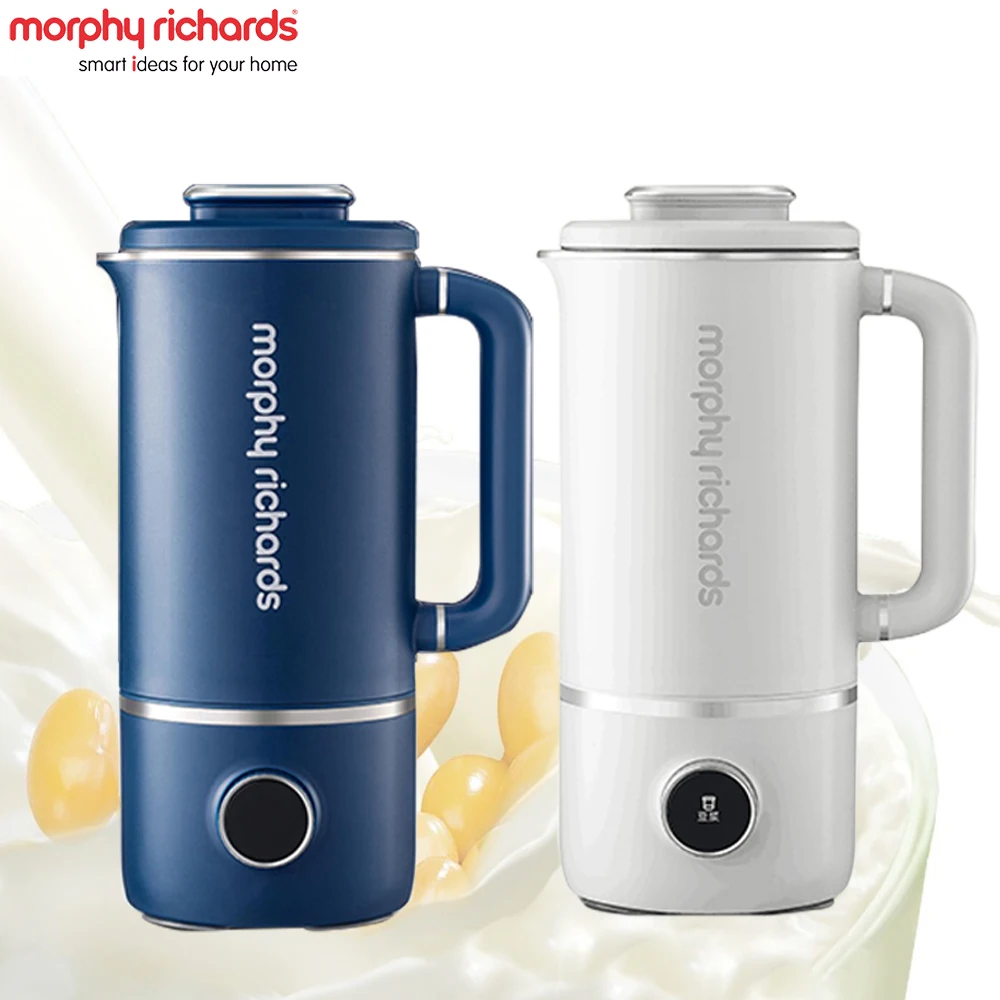 Morphy Richards MR8200 600 мл мини-соевое молоко чайник пищевой блендер миксер двойные чашки с сохранением здоровья горшок кухонная техника
Morphy Richards MR8200 600 мл мини-соевое молоко чайник пищевой блендер миксер двойные чашки с сохранением здоровья горшок кухонная техника