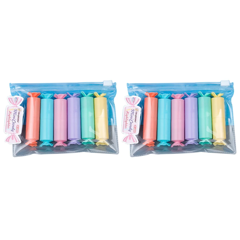 Highlighters Pen Pens Markers Highlighter Fluorescent Marker Candymarking Chiselcolored Tip Bible Windows Underlining
Highlighters Pen Pens Markers Highlighter Fluorescent Marker Candymarking Chiselcolored Tip Bible Windows Underlining
