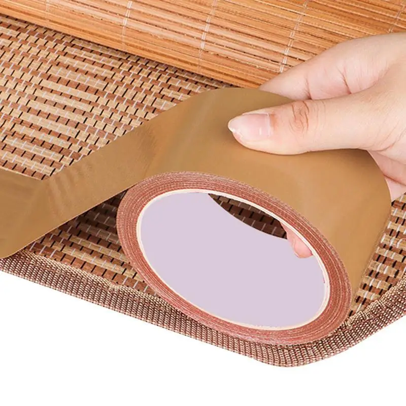 

Waterproof Repair Tape Self-Adhesive Sofa Repair Tape Tearable Anti-Scratch Hole Repair Tape For Car Interiors Bag Cushion
