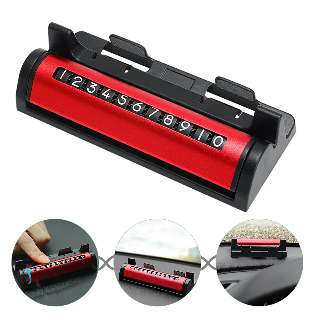 Автомобильные аксессуары для автомобиля, временная табличка для временной парковки
Автомобильные аксессуары для автомобиля, временная табличка для временной парковки