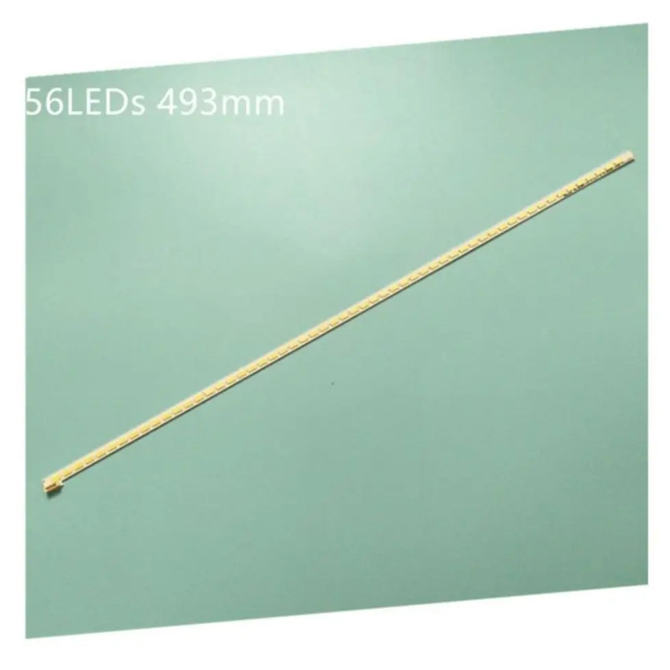Backlight for TV 40 "(1 PCs) for Philips 40pfl5537t/60 lights for TV LED strip light repair TV backlight
Backlight for TV 40 "(1 PCs) for Philips 40pfl5537t/60 lights for TV LED strip light repair TV backlight