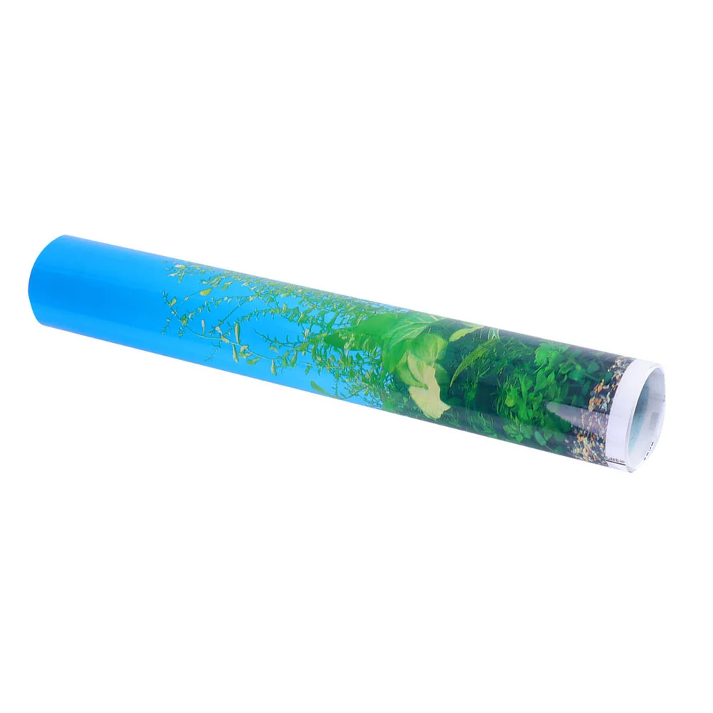 Tank Background Aquarium Backdrop Wallpaper Poster Underwater Diy Picture Double Gallon Sided Landscape Adhesive 3D Sticker
Tank Background Aquarium Backdrop Wallpaper Poster Underwater Diy Picture Double Gallon Sided Landscape Adhesive 3D Sticker