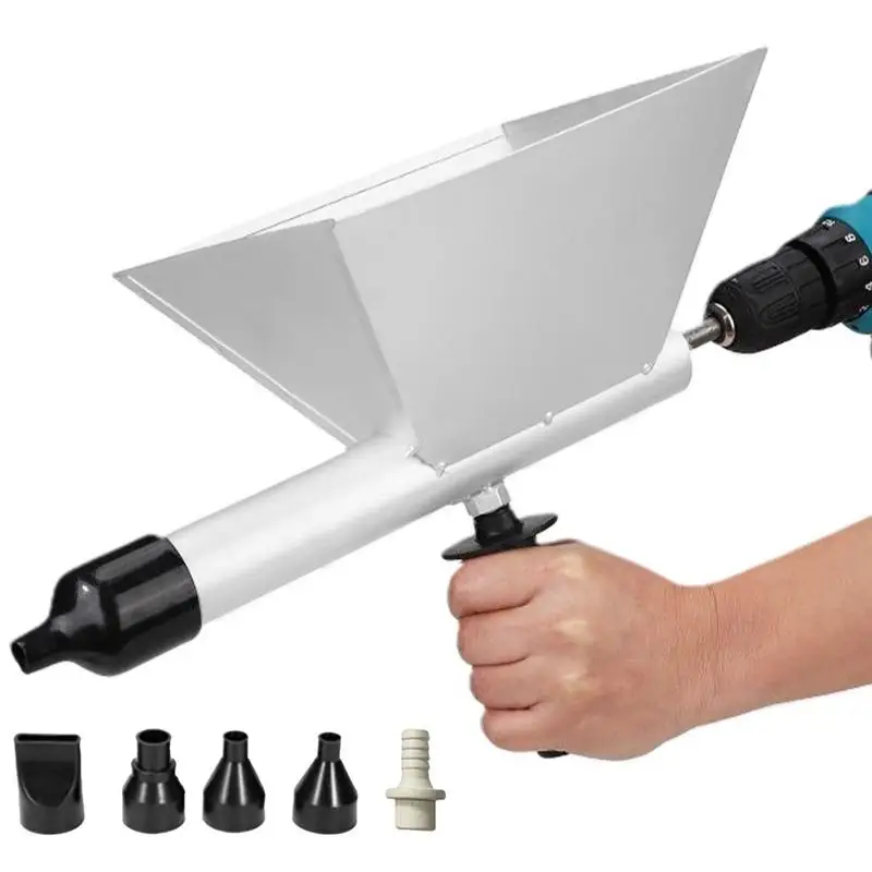 Pointing Grouting Machine Automatic Caulking Tool Mortar Machine Stone Cement Caulking Pointing Brick Tile Grouting Mortar
Pointing Grouting Machine Automatic Caulking Tool Mortar Machine Stone Cement Caulking Pointing Brick Tile Grouting Mortar