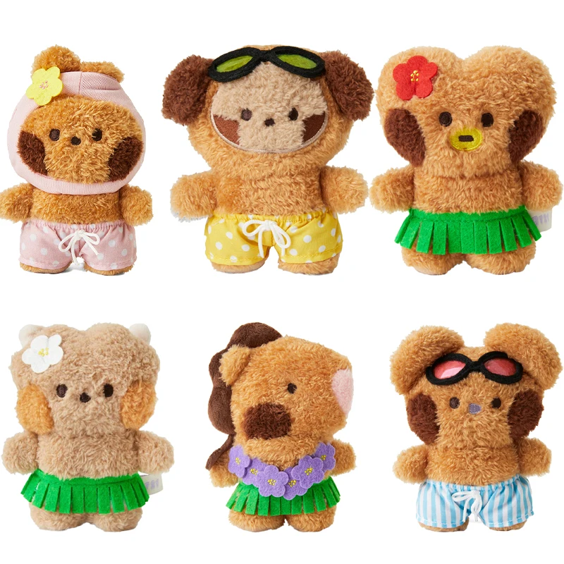 Kawaii 5-дюймовые плюшевые игрушки ТАТА Кулинария Шуки BT21 minini LINE друзья Новая летняя Кукла мультфильм плюшевая трендовая кукла подарок
Kawaii 5-дюймовые плюшевые игрушки ТАТА Кулинария Шуки BT21 minini LINE друзья Новая летняя Кукла мультфильм плюшевая трендовая кукла подарок