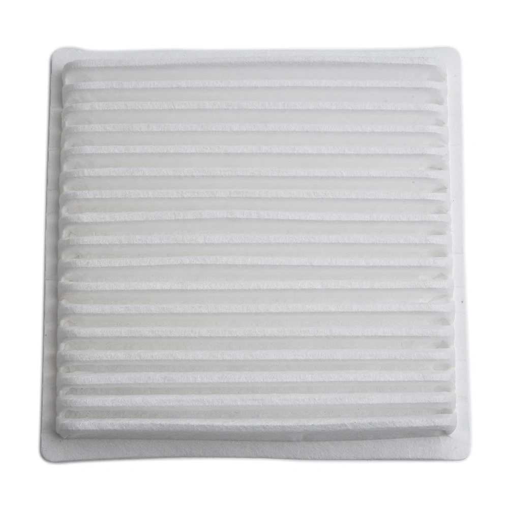 Replacement Air Pollen Filter Car Cabin For Mitsubishi Mirage 2014-2018 For Mitsubishi Mirage G4 2017-2018 Parts
Replacement Air Pollen Filter Car Cabin For Mitsubishi Mirage 2014-2018 For Mitsubishi Mirage G4 2017-2018 Parts