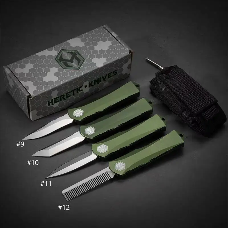 OLOEY Store F10 портативный нож из нержавеющей стали D2 для кемпинга и выживания на природе
OLOEY Store F10 портативный нож из нержавеющей стали D2 для кемпинга и выживания на природе