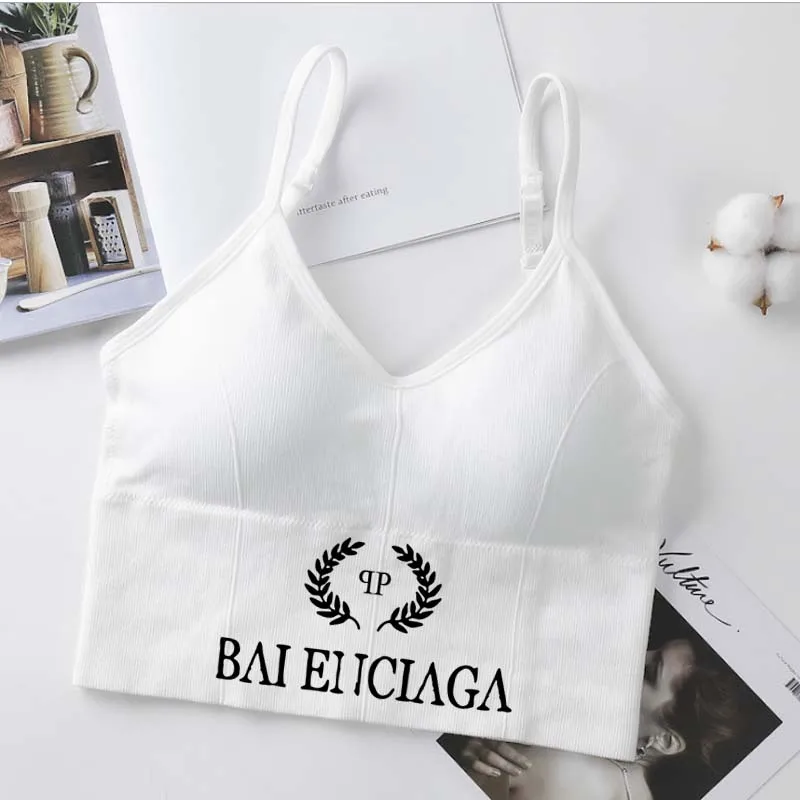 Breathable Sports Bra Anti-sweat Fitness Top Women Seamless Yoga Bra Shockproof Crop Top Push up Sport Bra Gym Workout Top
Breathable Sports Bra Anti-sweat Fitness Top Women Seamless Yoga Bra Shockproof Crop Top Push up Sport Bra Gym Workout Top