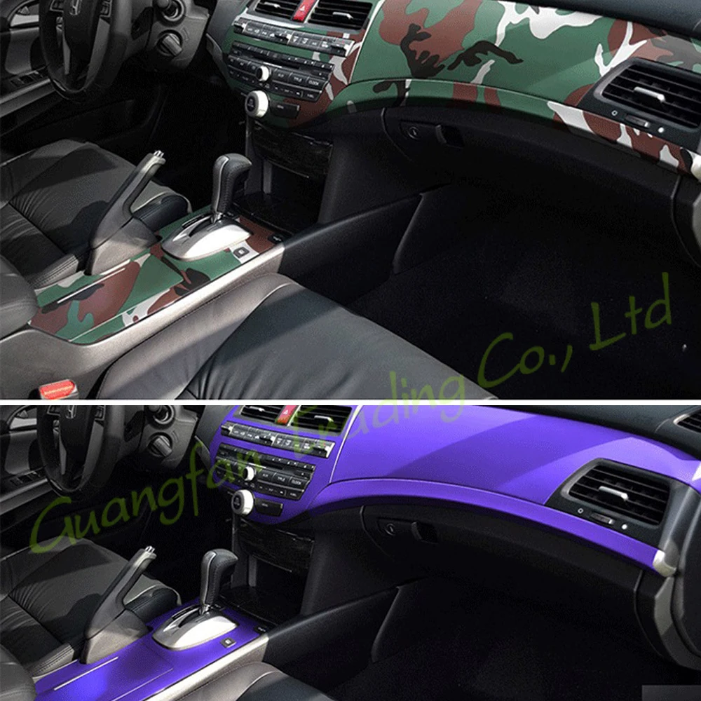 

Для HONDA Accord 2008-2013 интерьерная Центральная панель управления дверная ручка 3D/5D наклейки из углеродного волокна Переводные картинки аксессуары для стайлинга автомобиля