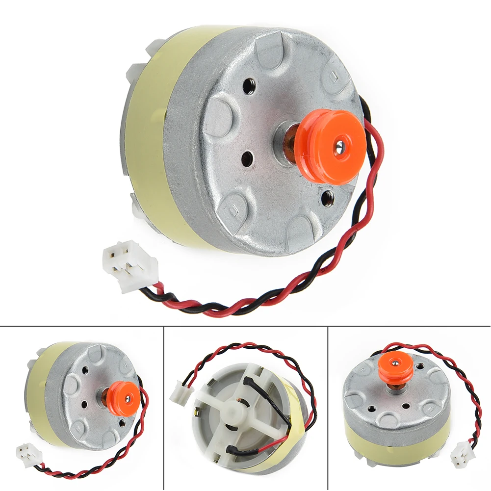 Replacement Gear Transmission Motor For Xiaomi Mijia 1st 2nd & Roborock S50 S51 S55 Vacuum Cleaner Laser Sensor LDS
Replacement Gear Transmission Motor For Xiaomi Mijia 1st 2nd & Roborock S50 S51 S55 Vacuum Cleaner Laser Sensor LDS