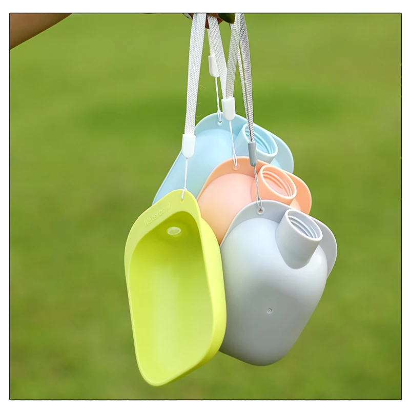 Pet Supplies New Pet Feeder Outdoor Dog Cat Drinking Bowl Convenient Matching Mineral Water Bottle Dog Bowl Travel Portable
Pet Supplies New Pet Feeder Outdoor Dog Cat Drinking Bowl Convenient Matching Mineral Water Bottle Dog Bowl Travel Portable