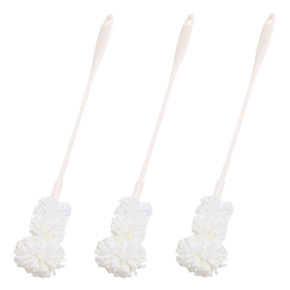 Brush Bottle Cleaner Cup Sponge Cleaning Handle Brushes Water Baby Kitchen Portable Scrubber Washing Feeding Clean Glasses Mug
Brush Bottle Cleaner Cup Sponge Cleaning Handle Brushes Water Baby Kitchen Portable Scrubber Washing Feeding Clean Glasses Mug