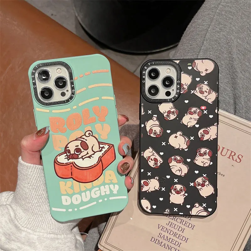 Cartoon Dog Frosted Phone Case Cover for IPhone 11 12 13 14 Pro Max Case for IPhone 14 Pro Max
Cartoon Dog Frosted Phone Case Cover for IPhone 11 12 13 14 Pro Max Case for IPhone 14 Pro Max