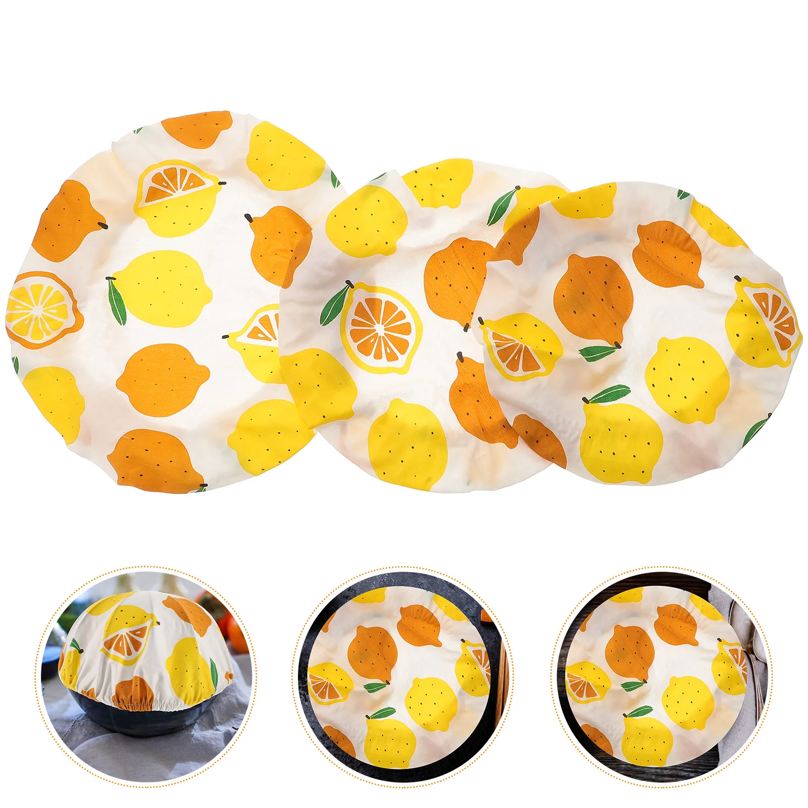 Bowl Coverscover Reusable Elastic Fabric Cloth Lidsstretch Kitchen Dish Bowls Storage Microwave Wrap Plate Fresh Stretchable
Bowl Coverscover Reusable Elastic Fabric Cloth Lidsstretch Kitchen Dish Bowls Storage Microwave Wrap Plate Fresh Stretchable