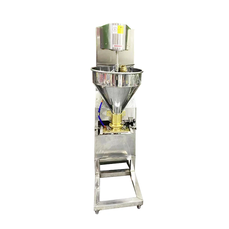 Automatic Fishball Beef Meatball Vegetable ball Making Machine Forming Machine
Automatic Fishball Beef Meatball Vegetable ball Making Machine Forming Machine