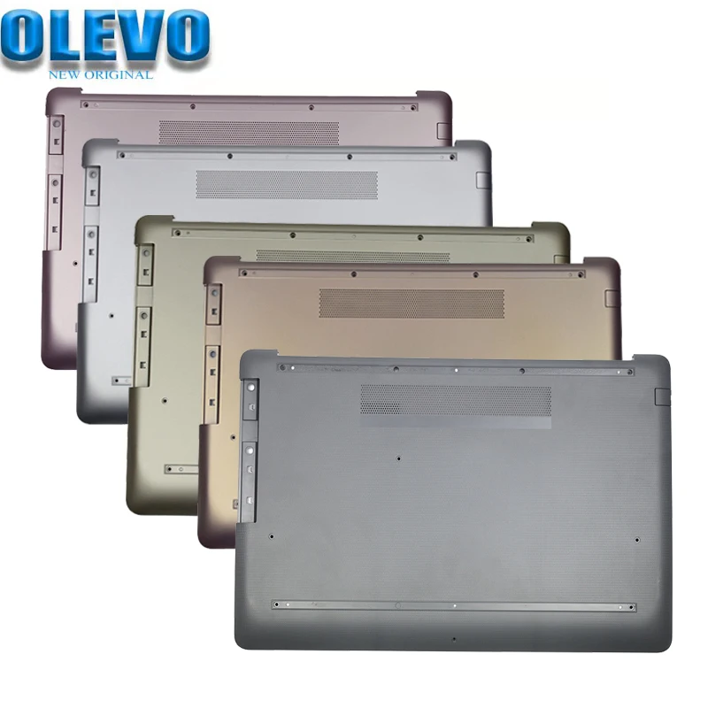 Laptop Bottom Base Case Cover/DVD ROM Original New For HP Pavilion 17-BY 17-CA L22515-001 L22508-001 L22516-001
Laptop Bottom Base Case Cover/DVD ROM Original New For HP Pavilion 17-BY 17-CA L22515-001 L22508-001 L22516-001