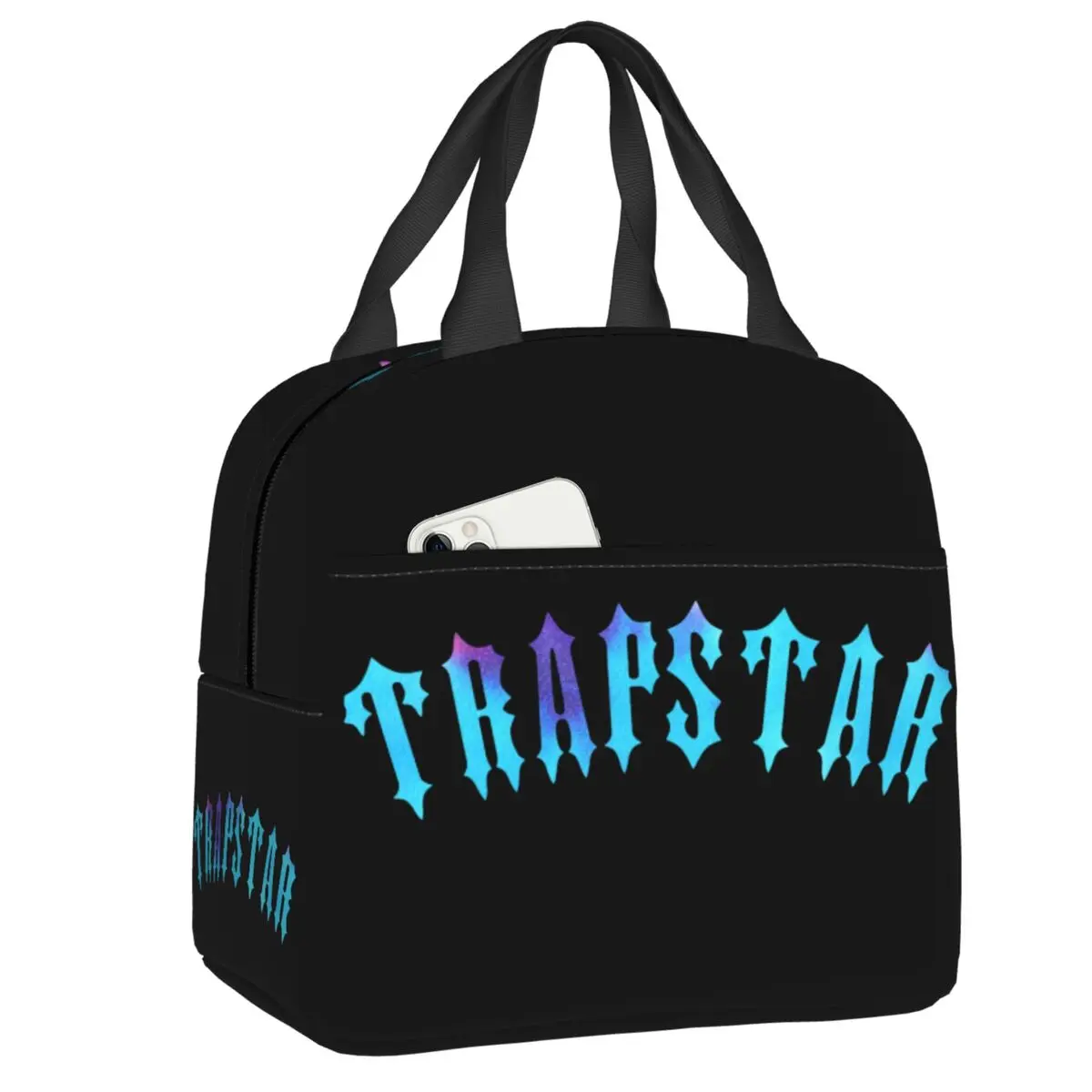 Трапециевидная изолированная сумка для ланча для женщин, многоразовый охладитель, термоконтейнер для ланча, пляжный походный дорожный тоу...
Трапециевидная изолированная сумка для ланча для женщин, многоразовый охладитель, термоконтейнер для ланча, пляжный походный дорожный тоу...