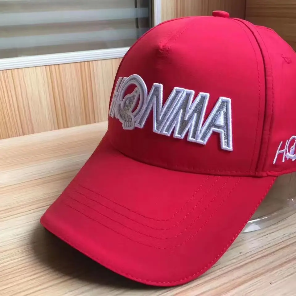 2020 Golf hat golf cap Baseball cap Outdoor hat new sunscreen shade sport golf hat Free shipping
2020 Golf hat golf cap Baseball cap Outdoor hat new sunscreen shade sport golf hat Free shipping