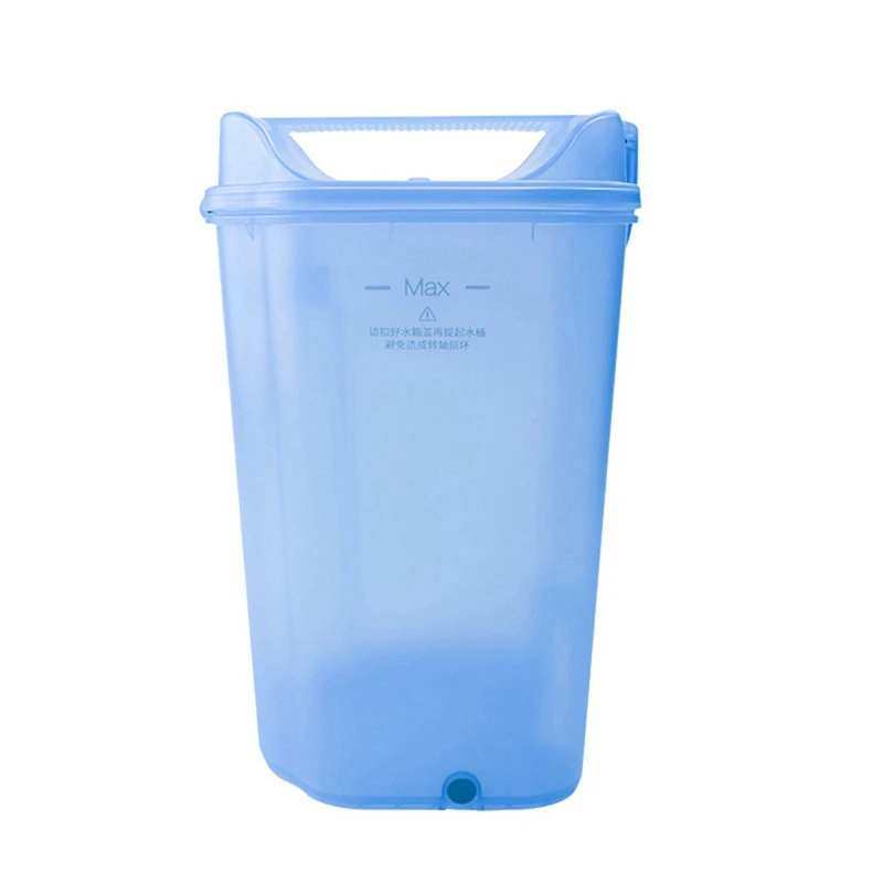 Replacement Parts For Narwal J1 Sewage Tank And Clean Water Tank Vacuum Cleaner Parts
Replacement Parts For Narwal J1 Sewage Tank And Clean Water Tank Vacuum Cleaner Parts