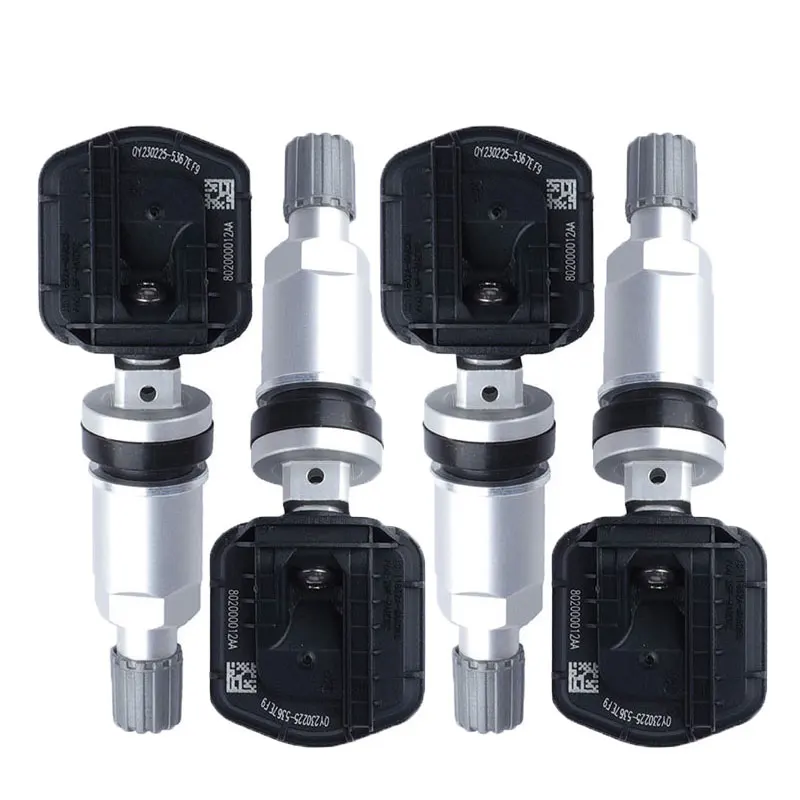 Новый датчик давления в шинах TPMS датчик для Chery Tiggo 2 3 4 7 8 433 МГц 802000012AA
Новый датчик давления в шинах TPMS датчик для Chery Tiggo 2 3 4 7 8 433 МГц 802000012AA