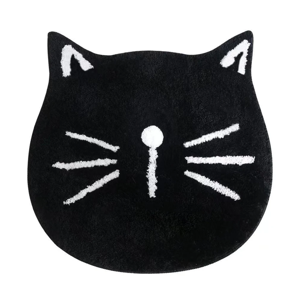 Впитывающий кухонный коврик с мягкой текстурой, без резьбы, коврик для ванной комнаты, коврик для спальни
Впитывающий кухонный коврик с мягкой текстурой, без резьбы, коврик для ванной комнаты, коврик для спальни