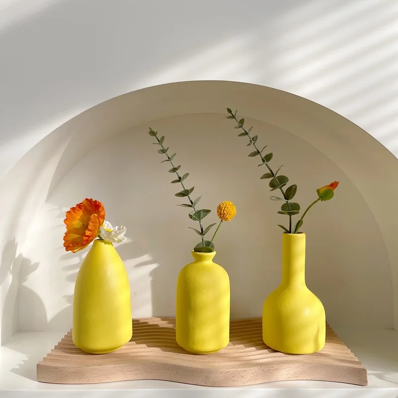 Керамическая ваза в скандинавском стиле, аксессуары для украшения дома, Рождественская Настольная Ваза для гостиной, контейнер для цветов, ... 
Керамическая ваза в скандинавском стиле, аксессуары для украшения дома, Рождественская Настольная Ваза для гостиной, контейнер для цветов, ...