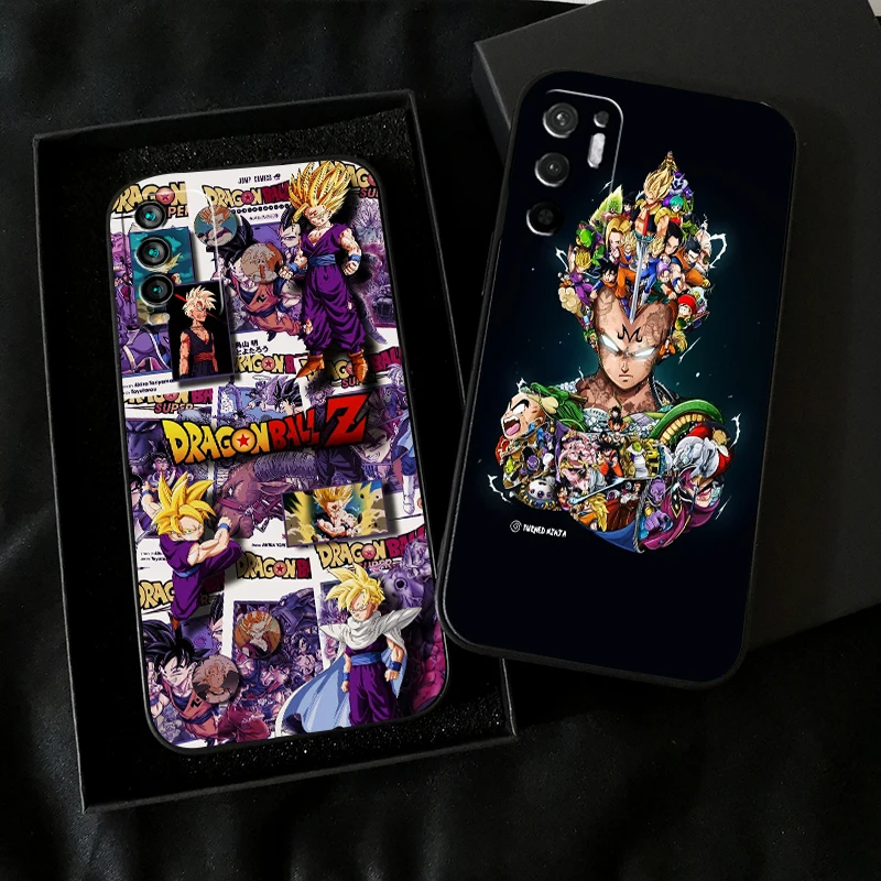 Japan Dragon Ball Goku For Xiaomi Redmi Note 10 10S 10T 9 9S 9T 5G Phone Case For Redmi 10 9 9T 9A 9C Silicone Cover Soft Funda
Japan Dragon Ball Goku For Xiaomi Redmi Note 10 10S 10T 9 9S 9T 5G Phone Case For Redmi 10 9 9T 9A 9C Silicone Cover Soft Funda