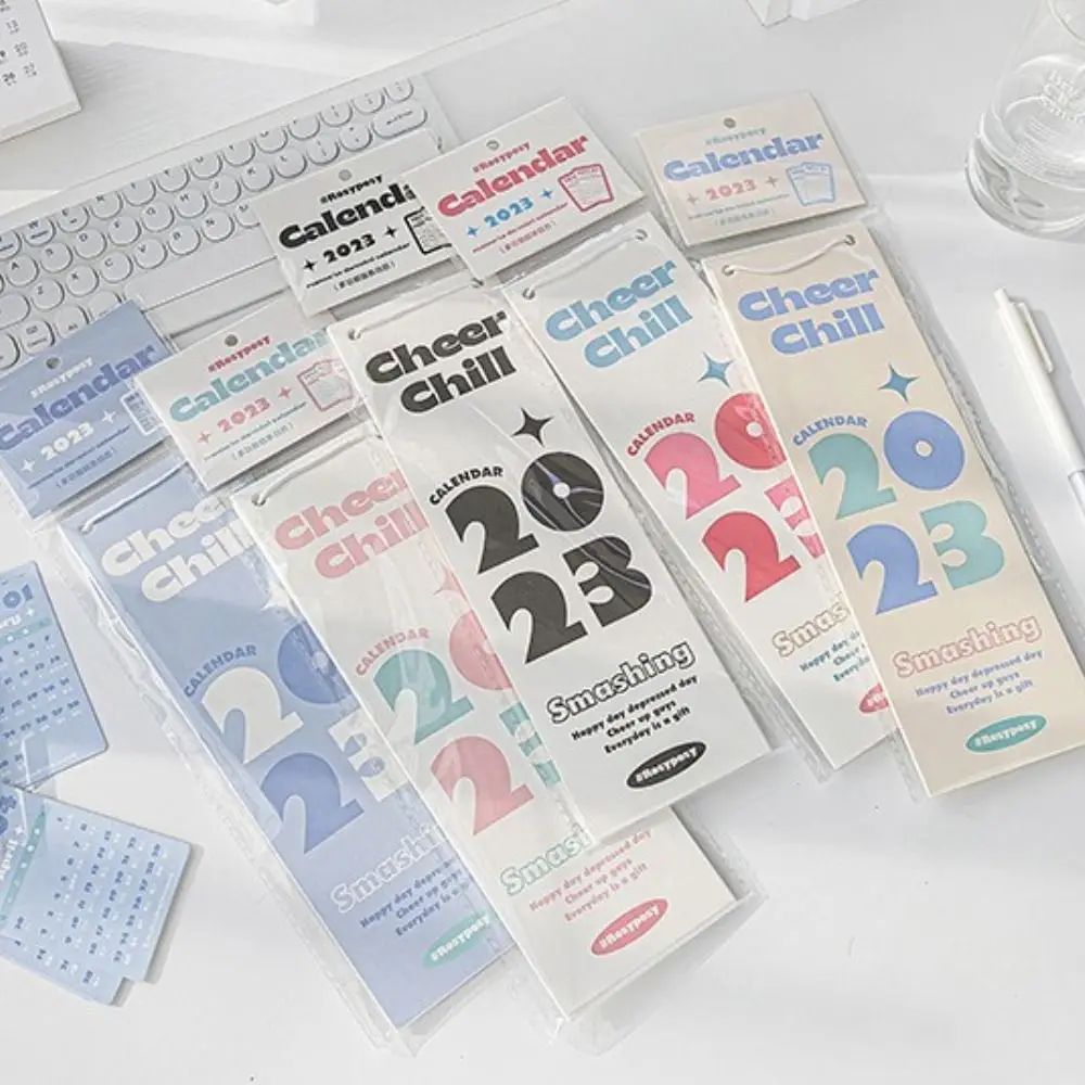 2023 multifunctional wall hanging paper strip lanyard calendar wall calendar page flip schedule planner office home student
2023 multifunctional wall hanging paper strip lanyard calendar wall calendar page flip schedule planner office home student