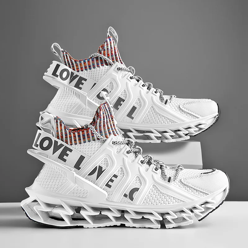 Кроссовки мужские теннисные, повседневная обувь, роскошные, дышащие модные туфли для тренировок, быстрая обувь Кроссовки Мужские Кроссовки...
Кроссовки мужские теннисные, повседневная обувь, роскошные, дышащие модные туфли для тренировок, быстрая обувь Кроссовки Мужские Кроссовки...