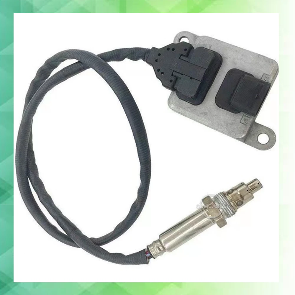 Датчик кислорода и нитроген 5WK96681F 5WK9 6681F A0009053506, подходящий для MB C218 C320 W204 W212 W222
Датчик кислорода и нитроген 5WK96681F 5WK9 6681F A0009053506, подходящий для MB C218 C320 W204 W212 W222