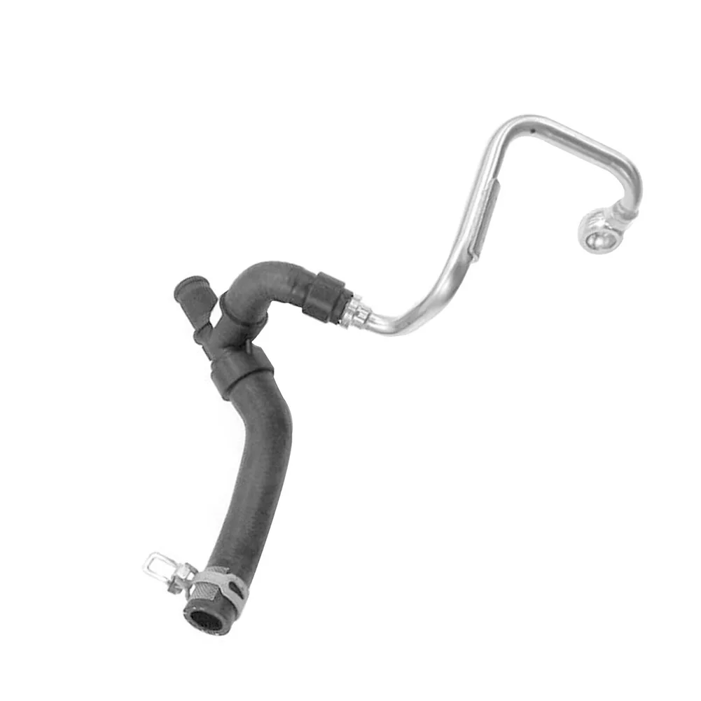 1pc Fuel Filter Car Engine Hose Tee Hose 11537645832 Black For MINI R58 JCW Plastic Return Hose Pipe Plug-and-play
1pc Fuel Filter Car Engine Hose Tee Hose 11537645832 Black For MINI R58 JCW Plastic Return Hose Pipe Plug-and-play