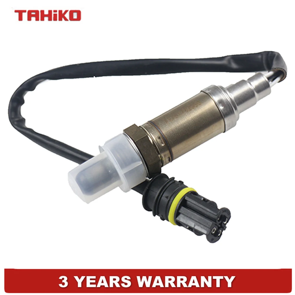 Lambda Oxygen O2 Sensor Fit for BMW 325Ci E46 325i 525i E39 528i 530i 735i E38 740iL M5 E39 X5 E53,11781742050
Lambda Oxygen O2 Sensor Fit for BMW 325Ci E46 325i 525i E39 528i 530i 735i E38 740iL M5 E39 X5 E53,11781742050