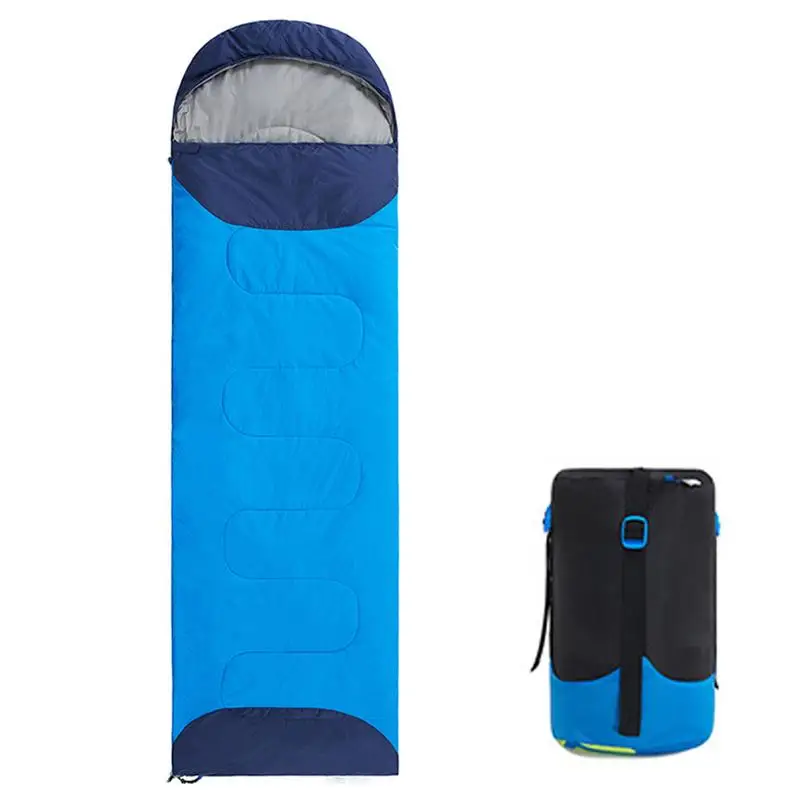 Sleeping Bag Ultralight Camping Waterproof Sleeping Bags Thickened Winter Warm Sleeping Bag Adult Outdoor Camping Sleeping Bags
Sleeping Bag Ultralight Camping Waterproof Sleeping Bags Thickened Winter Warm Sleeping Bag Adult Outdoor Camping Sleeping Bags