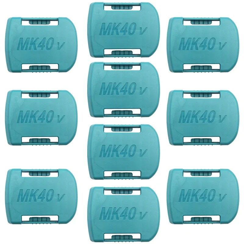 Аксессуар для аккумулятора Makita BL4050 Dawupine
Аксессуар для аккумулятора Makita BL4050 Dawupine