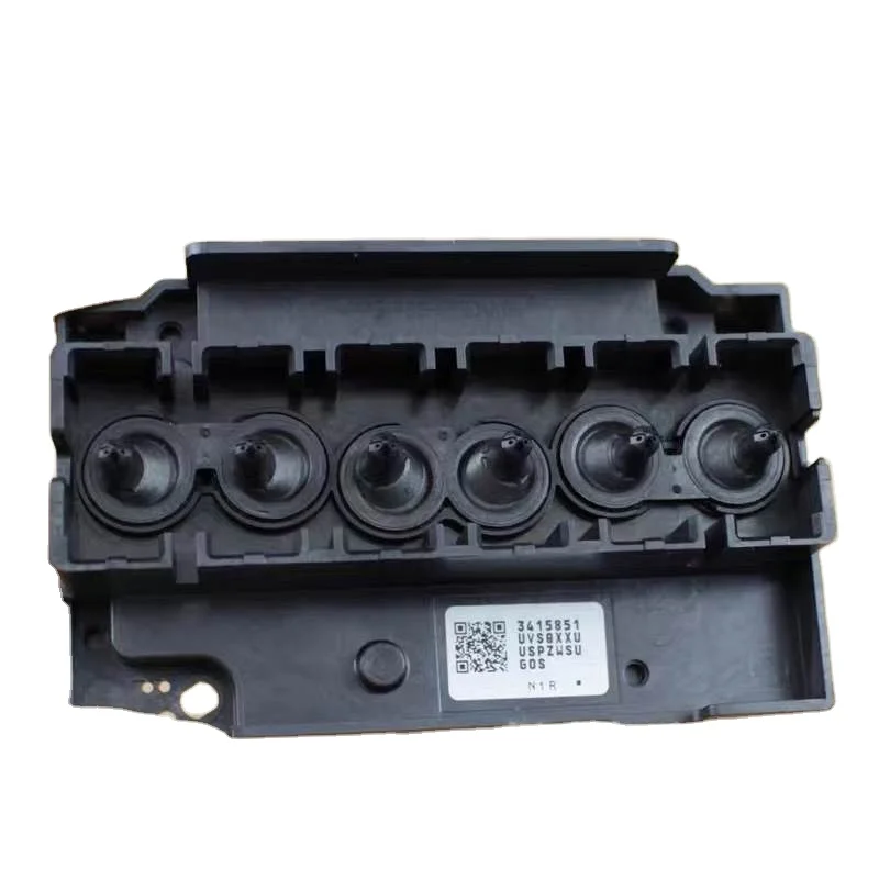 100% оригинальная новая 1390 печатающая головка для Epson L1800 A3 Dtf сублимационная эко-растворимая бумага
100% оригинальная новая 1390 печатающая головка для Epson L1800 A3 Dtf сублимационная эко-растворимая бумага